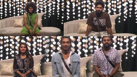 Bigg Boss Malayalam 6 Finale Voting Trends: Jinto, Arjun, Jasmin, Rish.